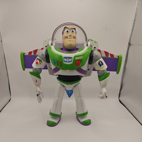 Toy story interactive - toy, rocket