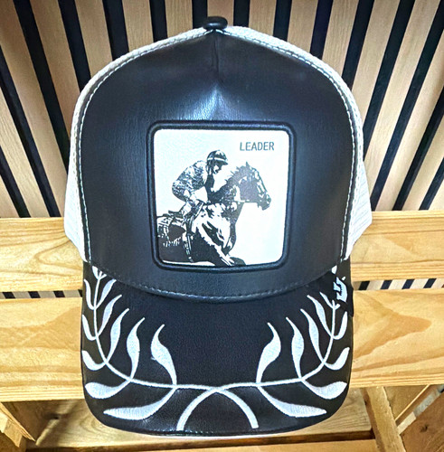 Goorin bros the farm - farm, leader