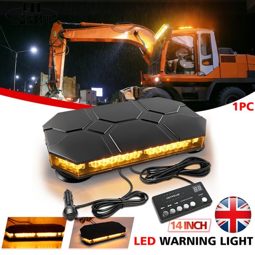 Led recovery light bar - led,