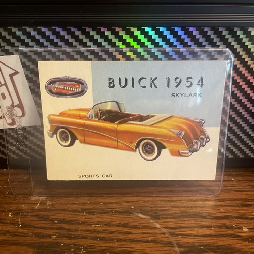 Buick skylark 1954 - 1954,
