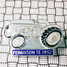 Vintage Ferguson TE 1952
