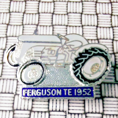 Vintage ferguson 1952 - te,