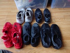 Joblot Bundle Men Trainers