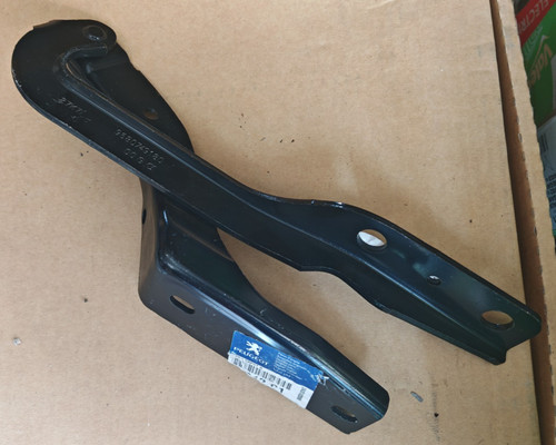 Genuine peugeot 307 - peugeot, front