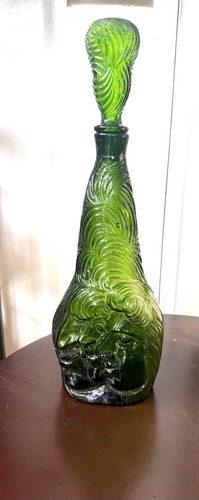 Unusual mid century large - mid,