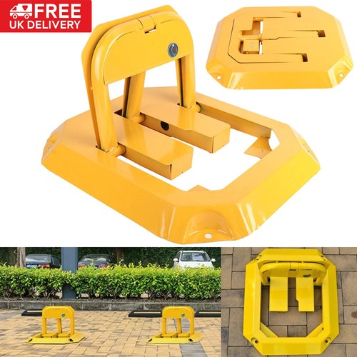 Folding locking parking - folding,