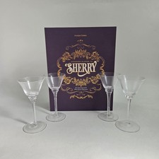 Glassique Cadeau set of 4