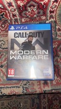 Call of Duty: Modern Warfare