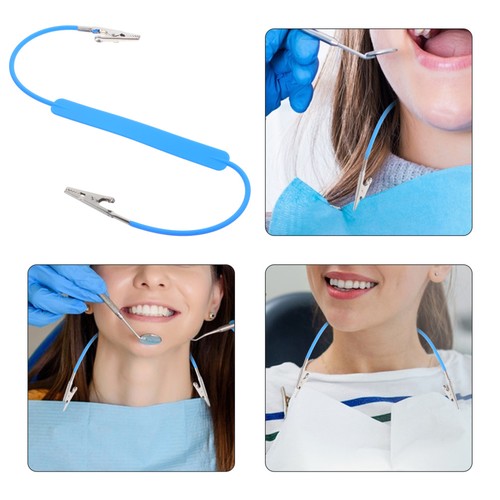 Napkin chain with clip - napkin, seniors
