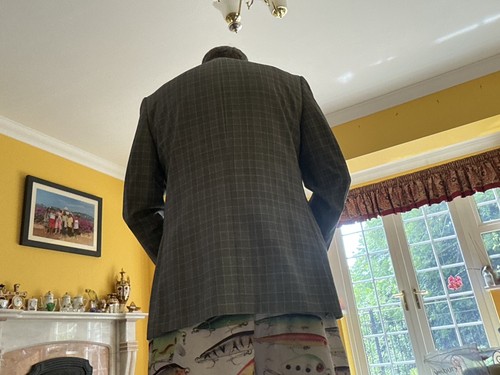 Marks spencer suit casual - &,