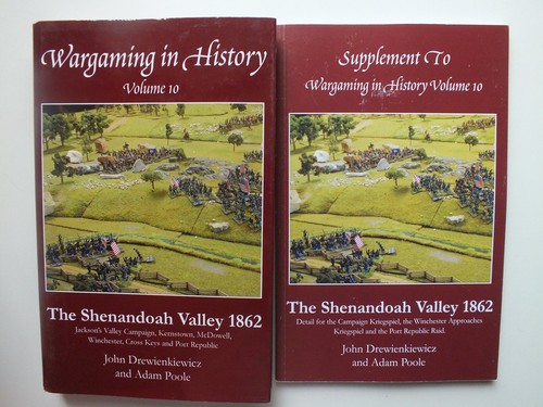 Wargaming history vol - vol., 10