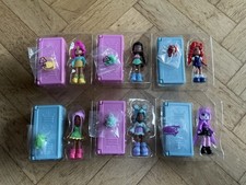 Roblox Royale High Small Dolls And Locker Bundle new but without the box