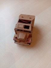 Corgi 909 QUAD TRACTOR