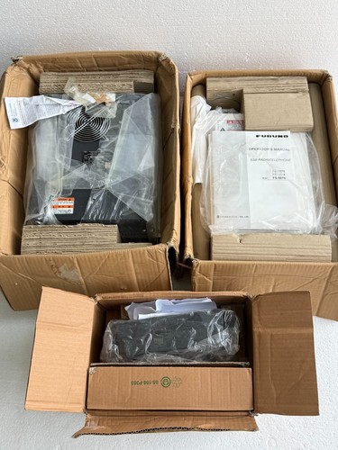 Furuno 1575c hf - fs-1575c, complete
