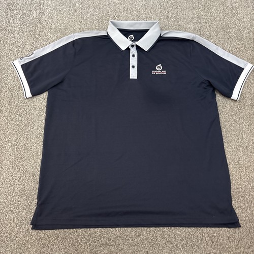 Sunderland scotland polo - of,
