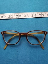 Oliver Peoples Eye Glasses