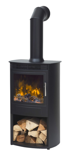 Alto electric fire - alto, t