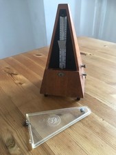 Vintage Maelzel Metronome