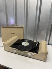 Crosley record player nomad - crosley,