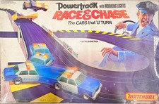 MATCHBOX POWERTRACK PT6000