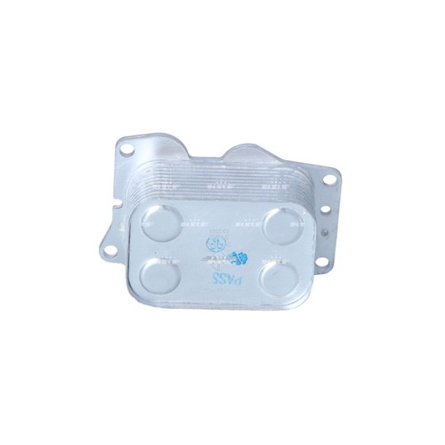 Engine oil cooler for fiat - engine,