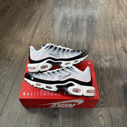 Nike air max plus pink - nike, tn