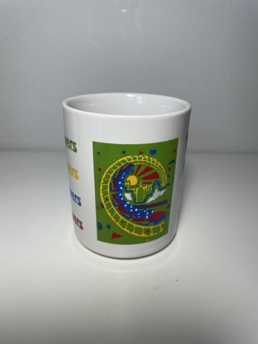 Alton towers rare vintage mug - rare,