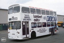 Bus Photo - Merseybus 1909