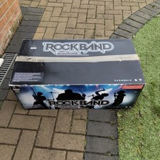 Rockband Instrument Edition