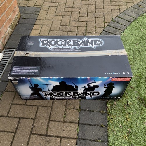 Rockband instrument edition - rockband,
