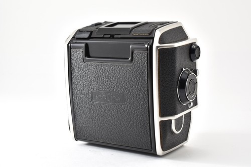 Near mint zenza bronica - [near,