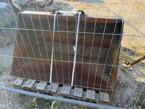 Cherry products telehandler - , /