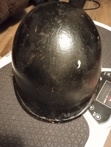 Steel military vietnam era - vietnam,