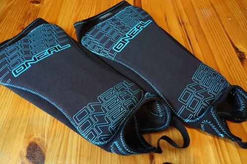 Neal straight shin guard - o’neal,