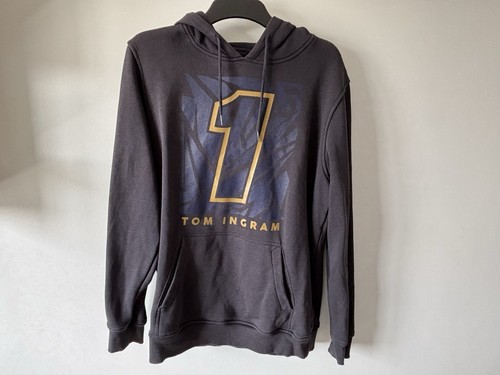 Tom ingram merch - tom,