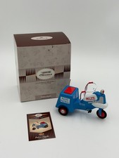 HALLMARK KIDDIE CAR CLASSICS