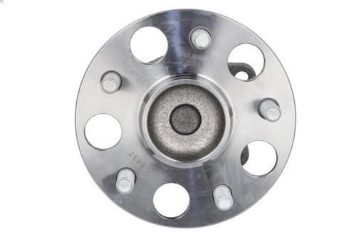 Wheel hub bta h22135bta toyota - wheel,