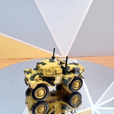 Dingo Scout Car 50th Royal