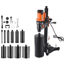 Diamond Core Drill Machine