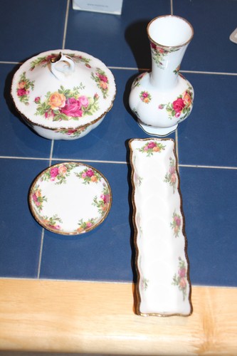 Small collection royal - collection,