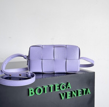 Bottega Veneta Mini Cassette