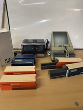 Vintage Hahnel DB-200 Aldis