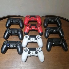 FAULTY Joblot Of 10 x Official