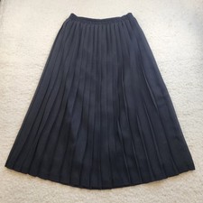 Vintage Haberdashery Pleated