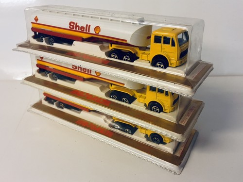 Majorette mercedes shell - x3,