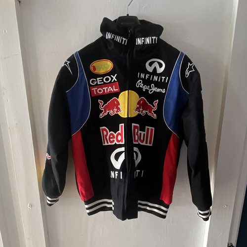 Red bull infiniti - infiniti, formula