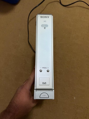Sony vtx d800u - vtx-d800u, freeview