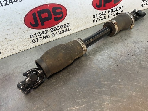 Front 4wd drive shaft - /,
