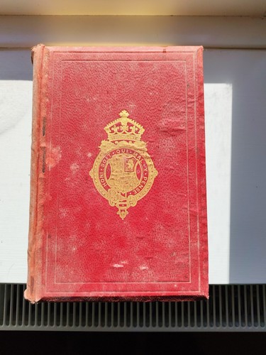 Burke landed gentry volume 2 - burke's,
