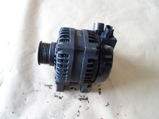 FORD FIESTA ZETEC S 1.6 TDCI MK6 FACELIFT 02 - 08 DIESEL ALTERNATOR